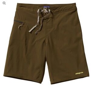 Patagonia Waferer Board Shorts